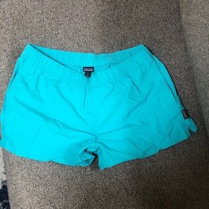 Patagonia Women’s Barely Baggies Shorts - 2.5”